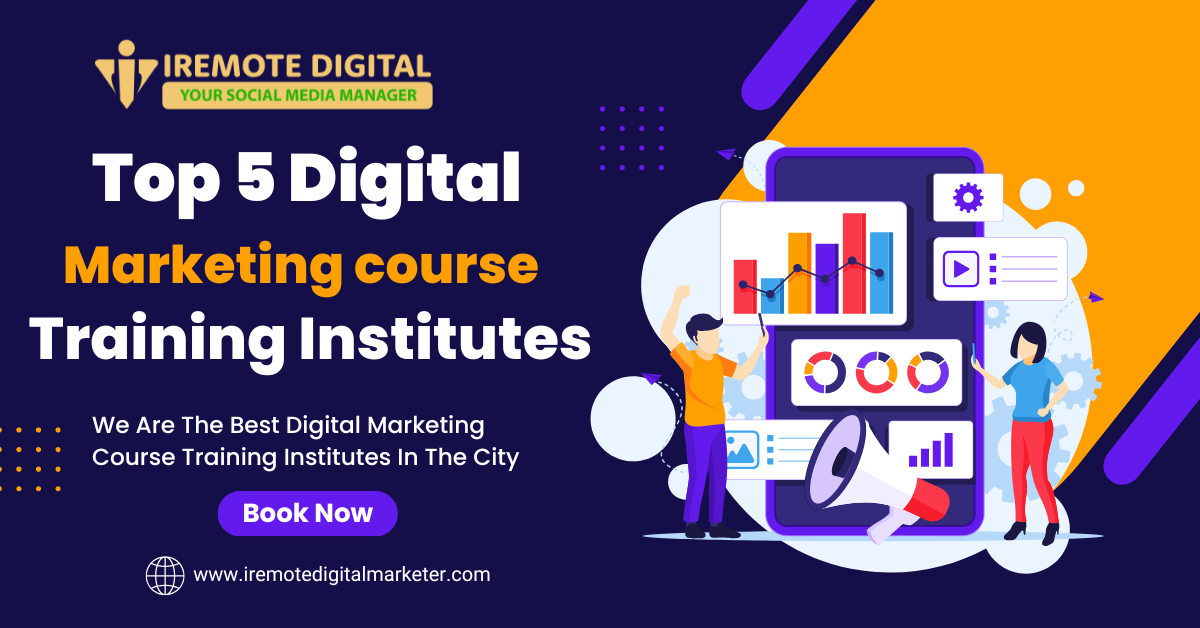 Digital Marketing Services That Actually Work — No Fake Promises