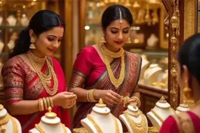 Gold and Silver Price Today | January 31