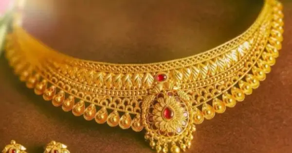 Gold and Silver Price Today February 20