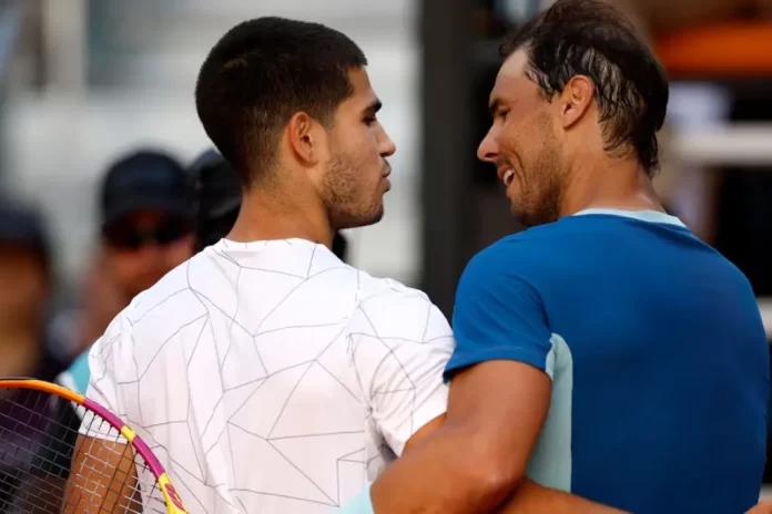 Had Carlos Alcaraz and Rafael Nadal Chosen Football Over Tennis? A Defining What-If of Spanish Sport