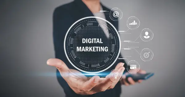 I Remote Digital Marketing Agency The Complete Digital Growth Partner