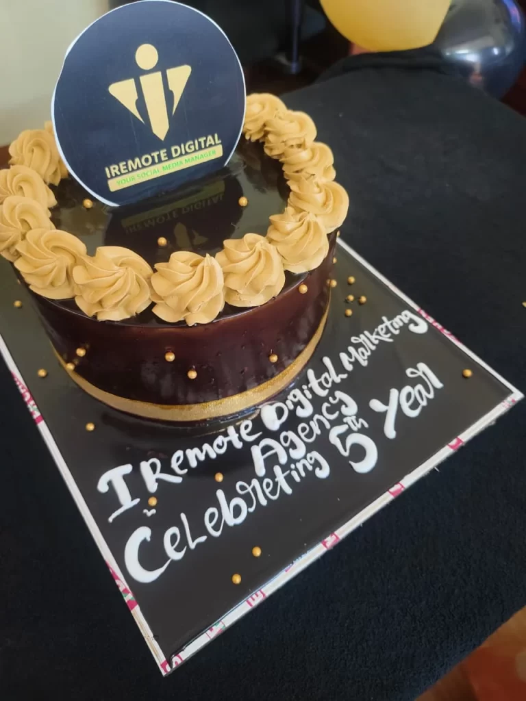 I Remote Digital Marketing Agency in T Nagar